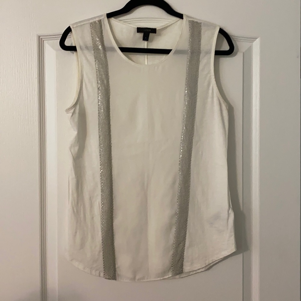 Jcrew Women’s Top